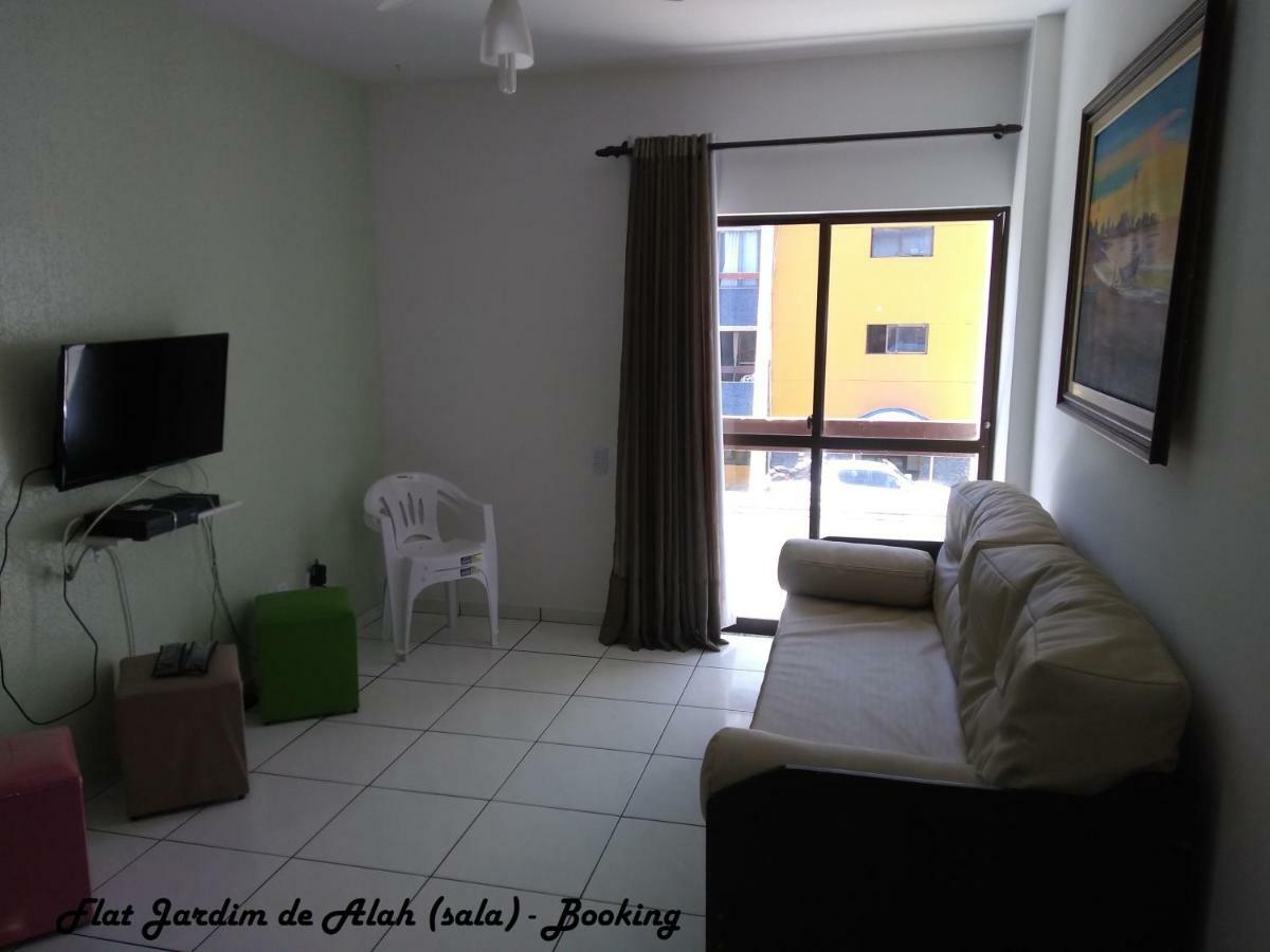 Апартаменти Flat Jardim De Alah Салвадор Екстер'єр фото
