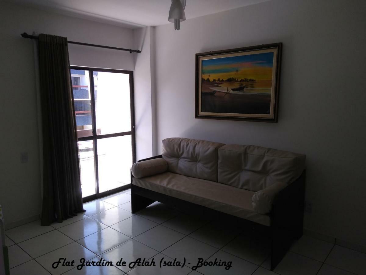Апартаменти Flat Jardim De Alah Салвадор Екстер'єр фото